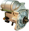 Starter for Yanmar Engines 28-48 HP L628955