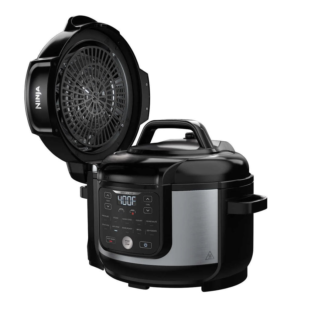 6.5-Quart Pressure Cooker B600093