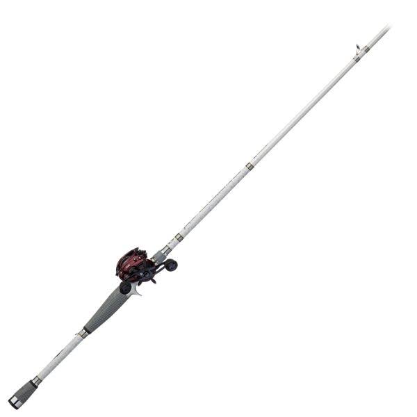 Baitcast Combo E273768