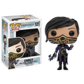 Emily Vinyl Figure R417
