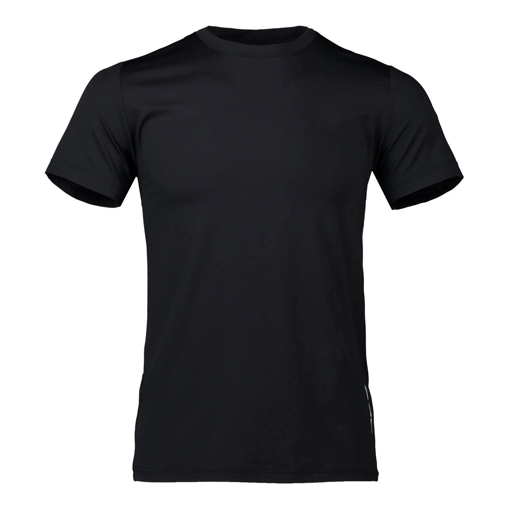 Carbon Black Tee Q8550