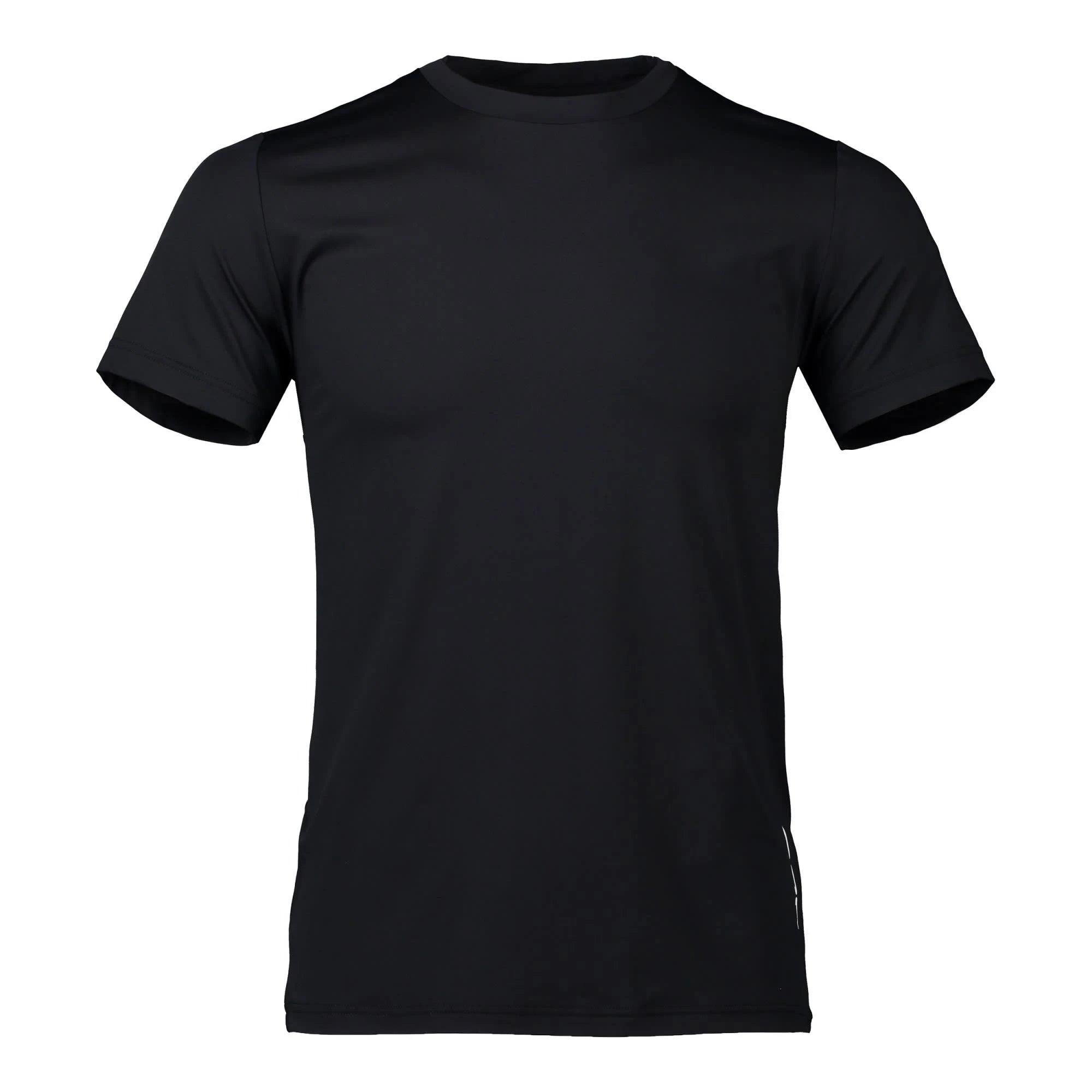 Carbon Black Tee Q8550