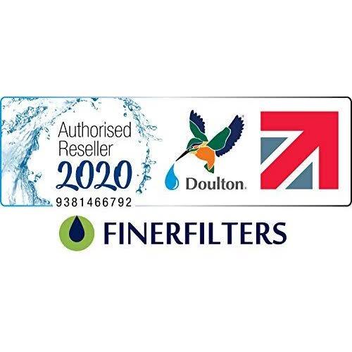 1 x Doulton UltraCarb M15 Water Filter Cartridge F132913