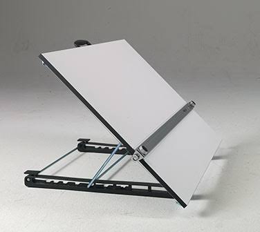 Adjustable Angle Parallel Drawing Board B289