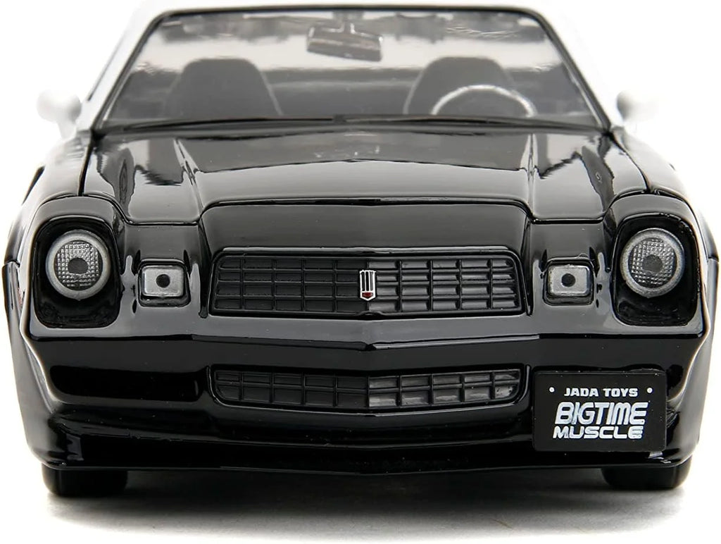 1/24 Diecast Model Car I6897