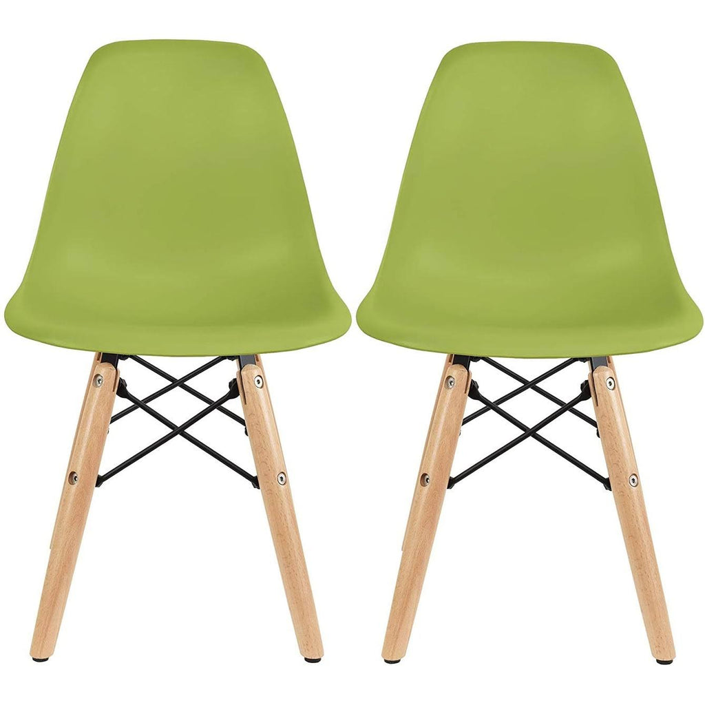 Green Kids Toddler Chairs L678212