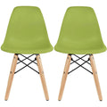Green Kids Toddler Chairs L678212