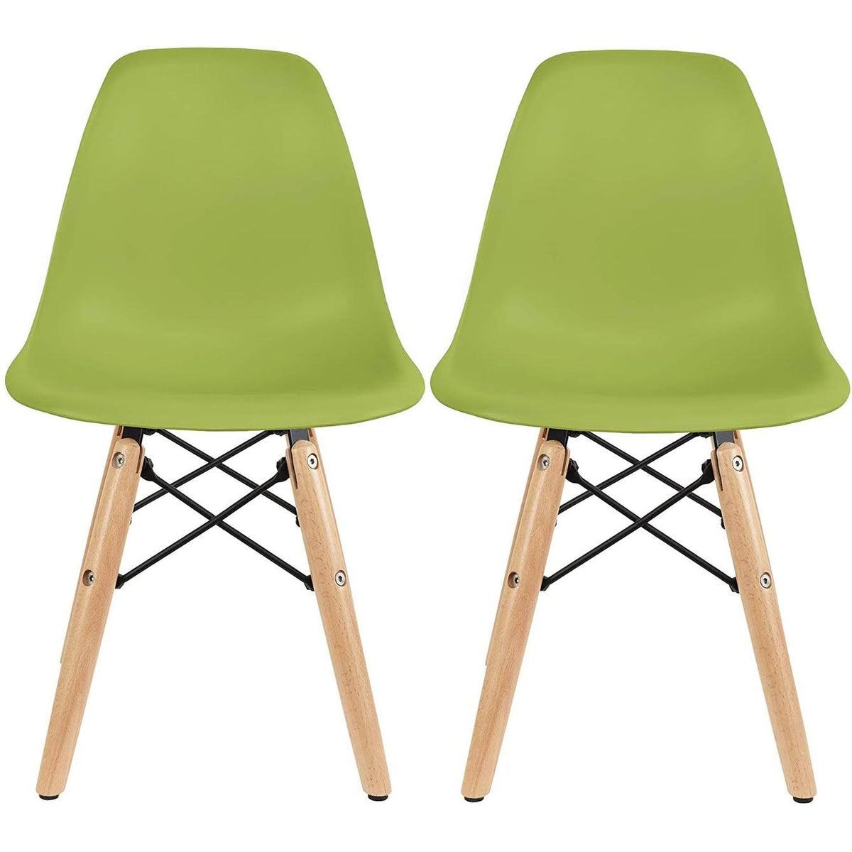 Green Kids Toddler Chairs L678212