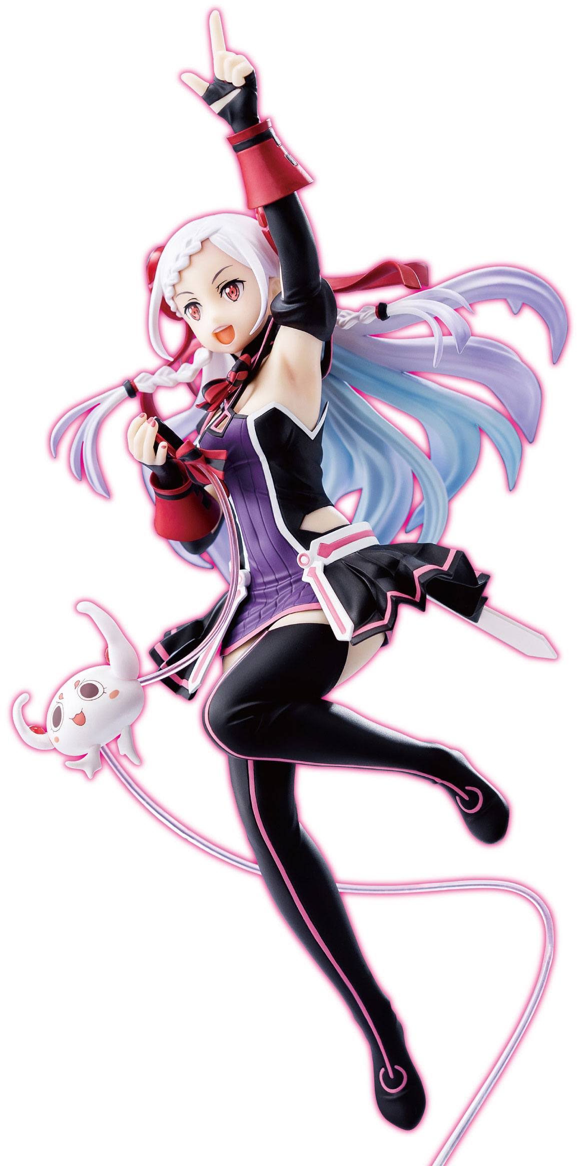 Sword Art Online The Movie Ordinal Scale Figure A60586