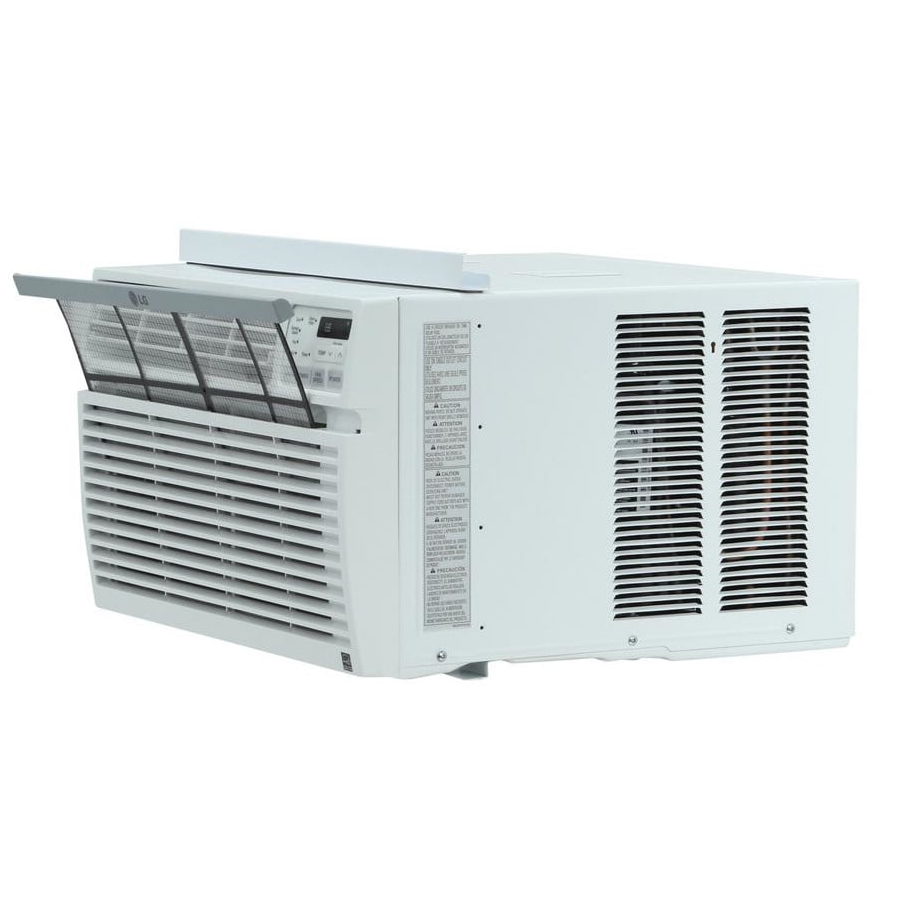 18,000 BTU Window Air Conditioner D26398