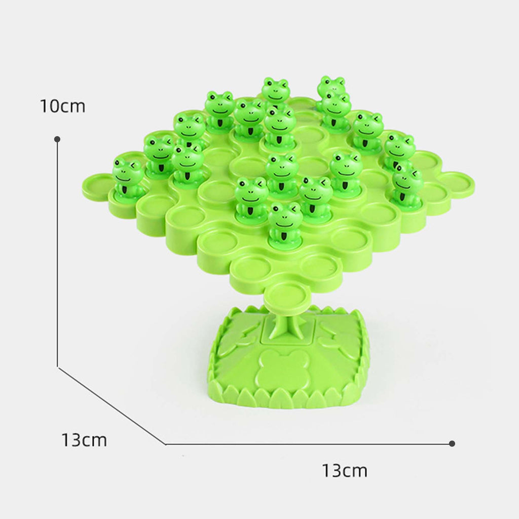 Stackable Balance Tree Board Game Toys O7931