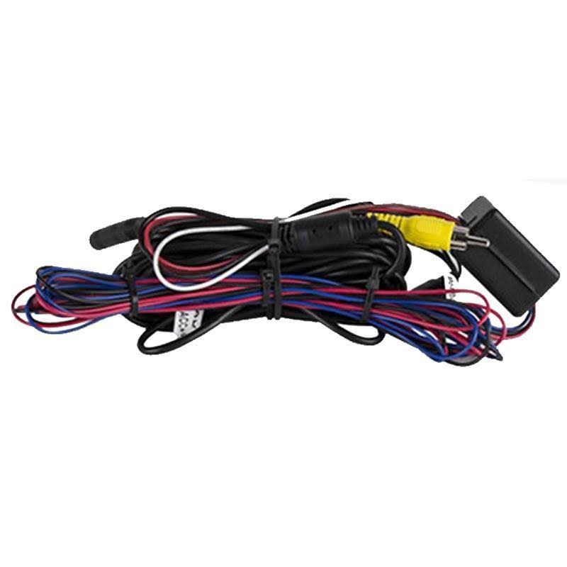 Tailgate Handle Camera U224
