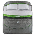 Cloud Layer Sleeping Bag with Cotton Sheet P936