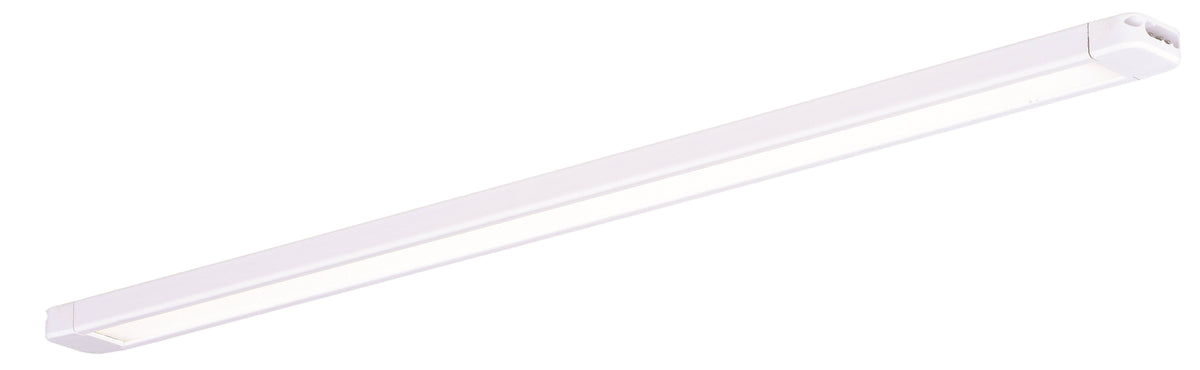 White Under Cabinet Strip Light G226