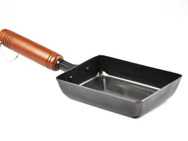 Tamagoyaki Pan 9.5×15cm I690