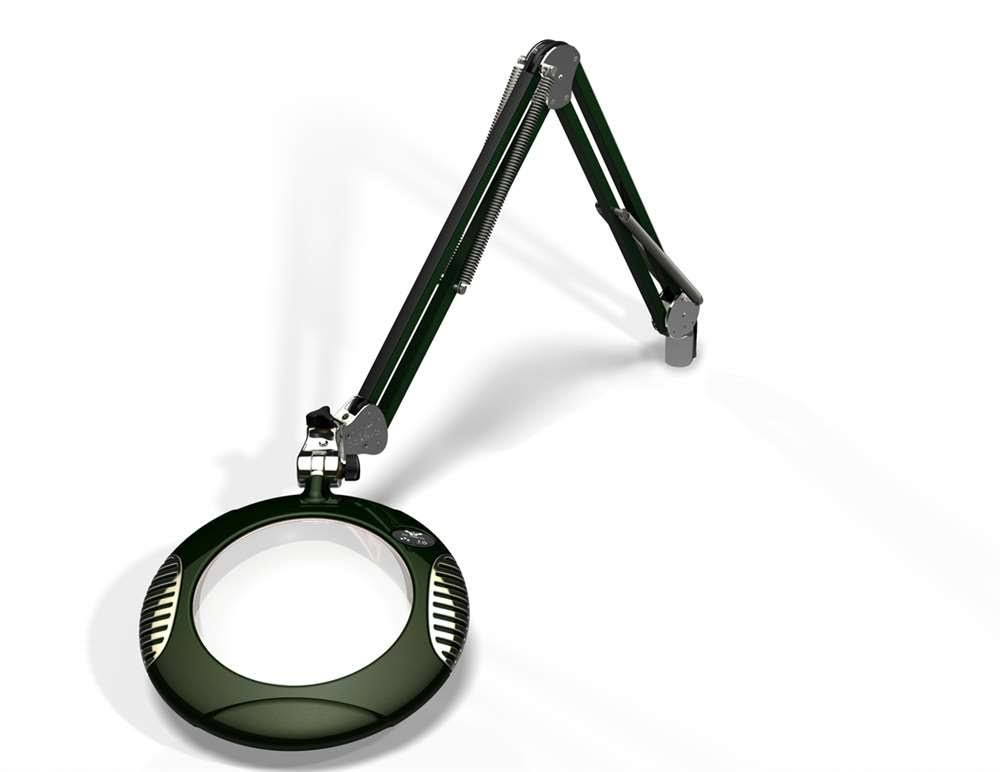 Green-Lite LED Magnifier U375