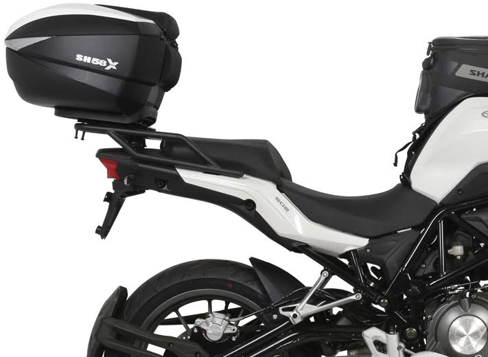 Black Top Master Benelli W86940