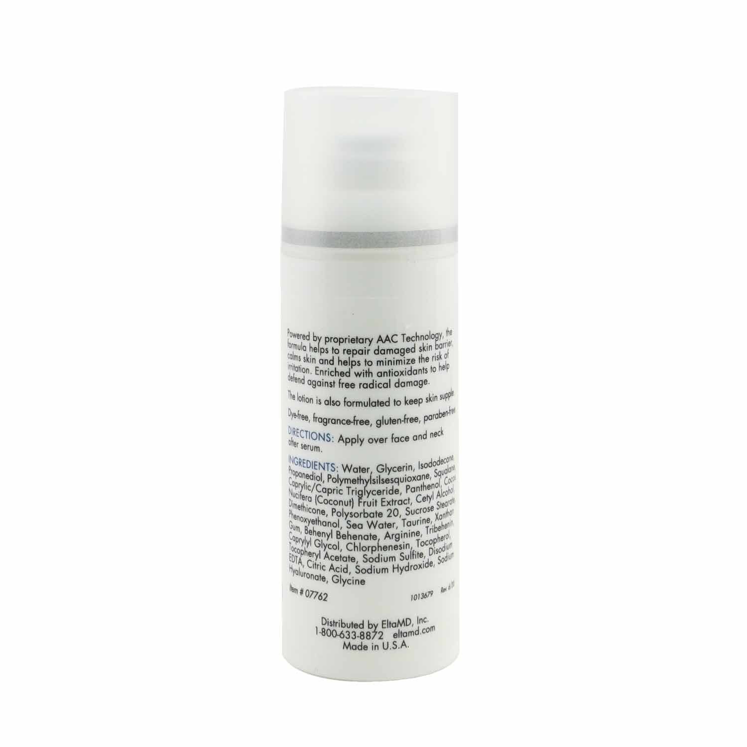 Light Moisturizer 50ml Z2858