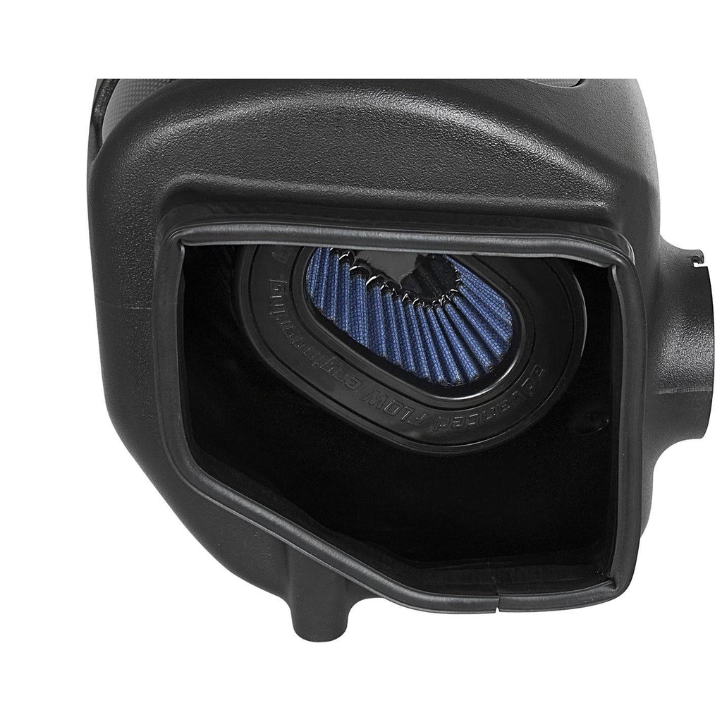 Cold Air Intake System H48071