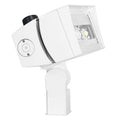 120W 7Hx6V 5K Slipfitter LED Dimmable White U2136