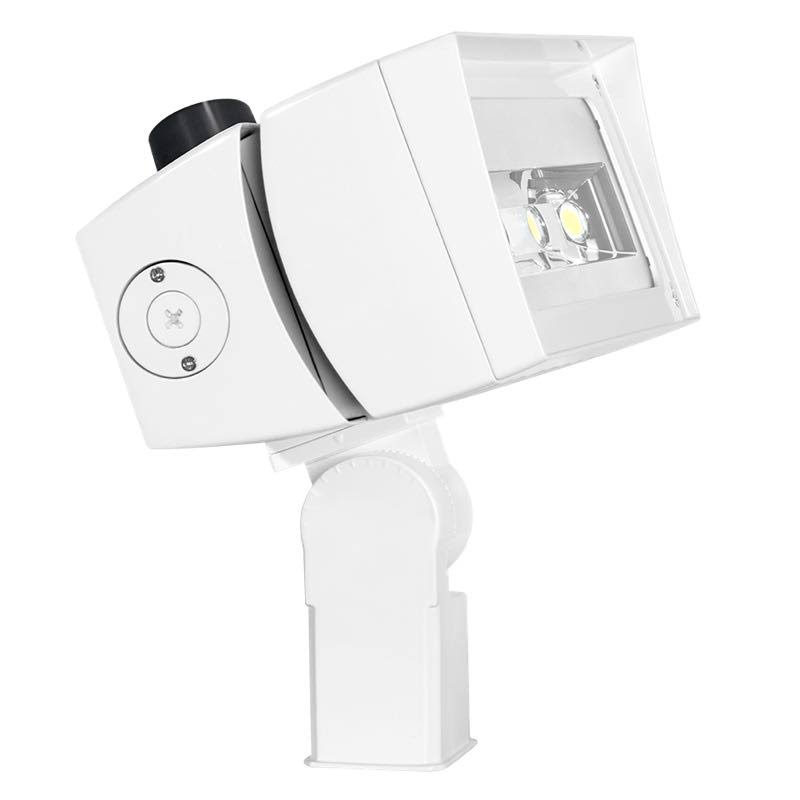 120W 7Hx6V 5K Slipfitter LED Dimmable White U2136