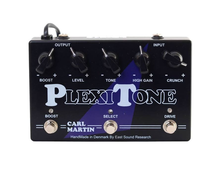 Overdrive Pedal V922368