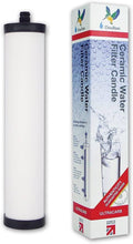 1 x Doulton UltraCarb M15 Water Filter Cartridge F132913
