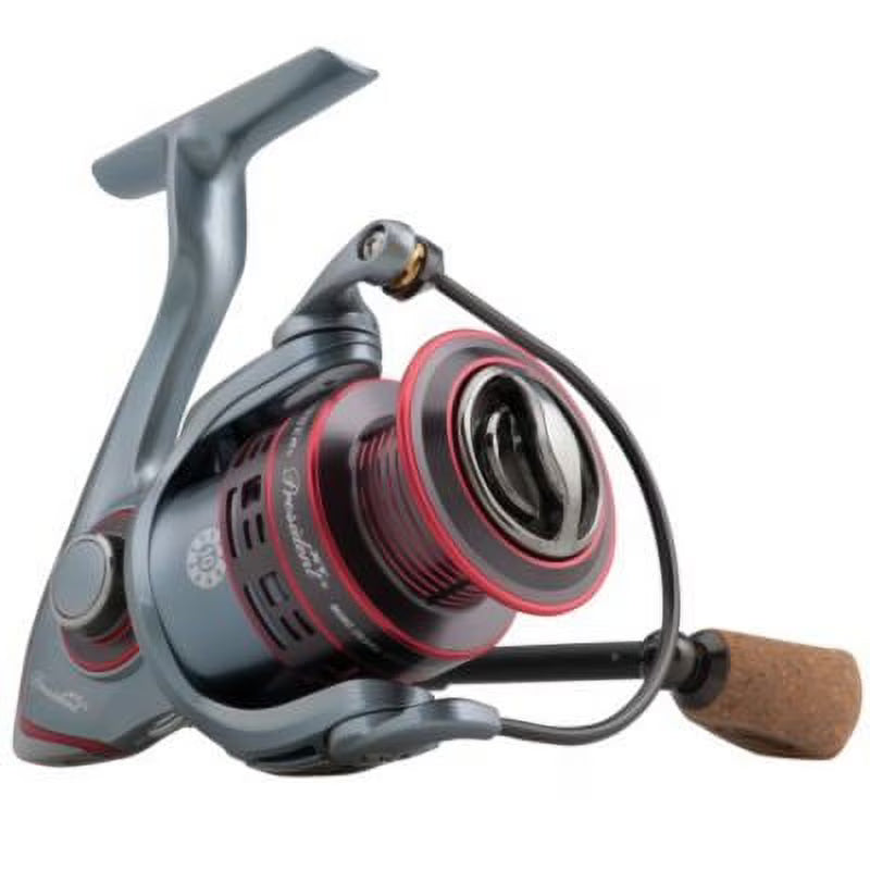 Spinning Reel, Size 35 Fishing Reel K246