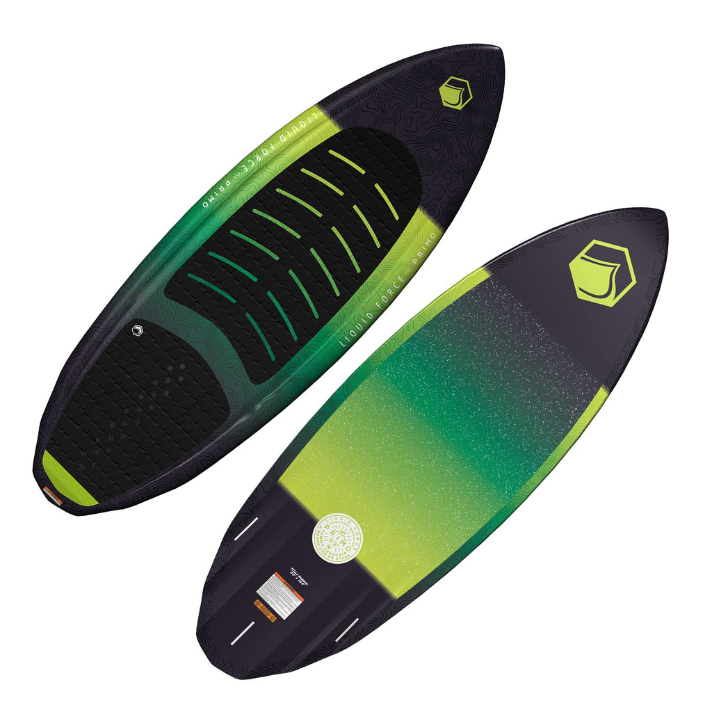 Primo Wakesurf Board P82736