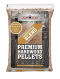 Competition Blend Pellets J19485