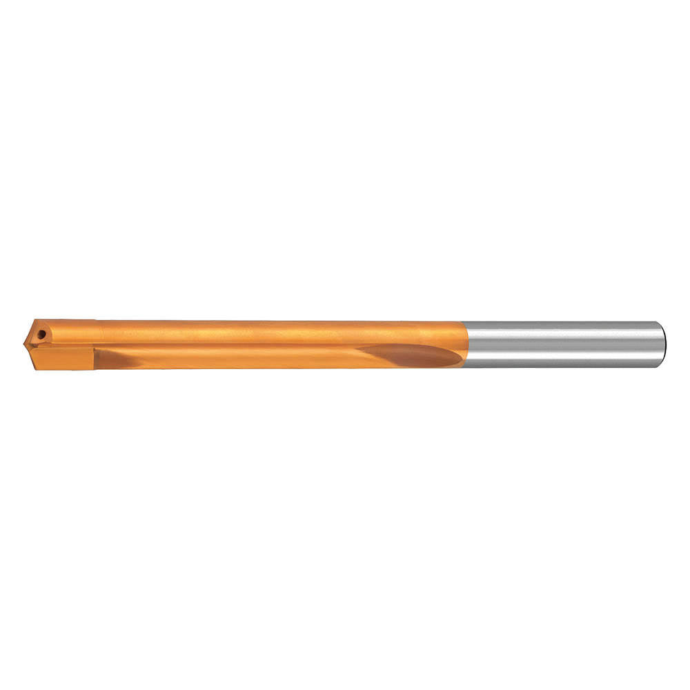 Straight Flute Drill, 5/16 R419893