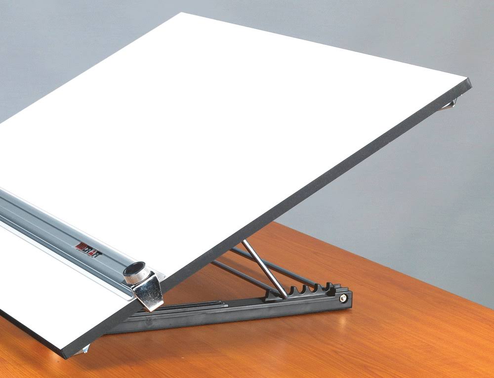 Adjustable Angle Parallel Drawing Board B289