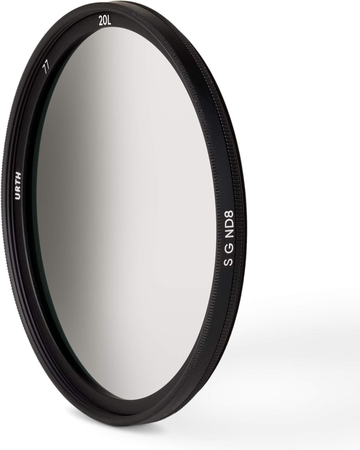 77mm Soft Graduated ND8 Lens Filter K779