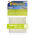 20 X 25 X 1" Pollen Air Filter 4Pk F429438