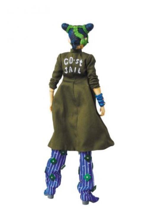 Jolyne Cujoh ACT X7966