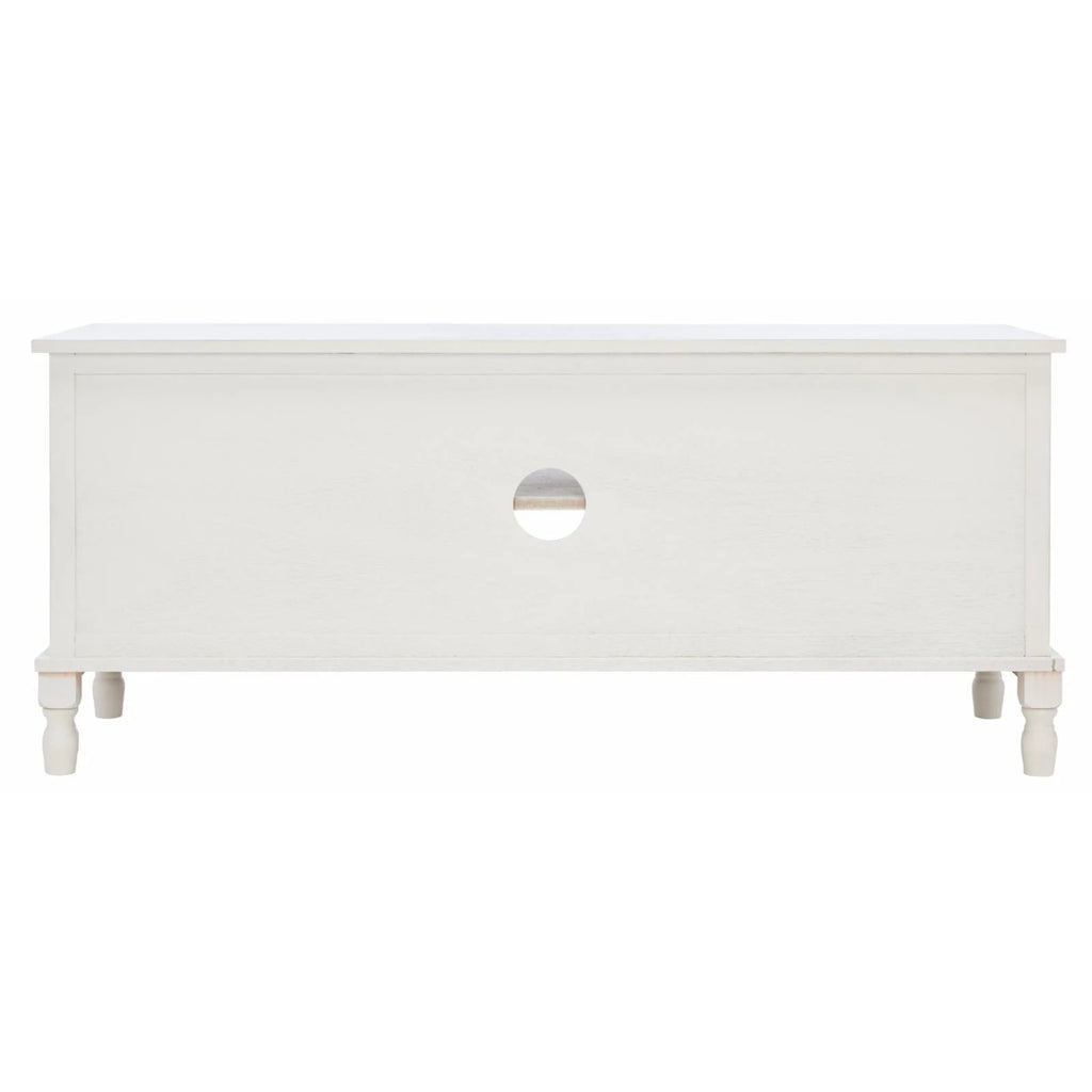 2 Door 1 Shelf Media Stand N38619
