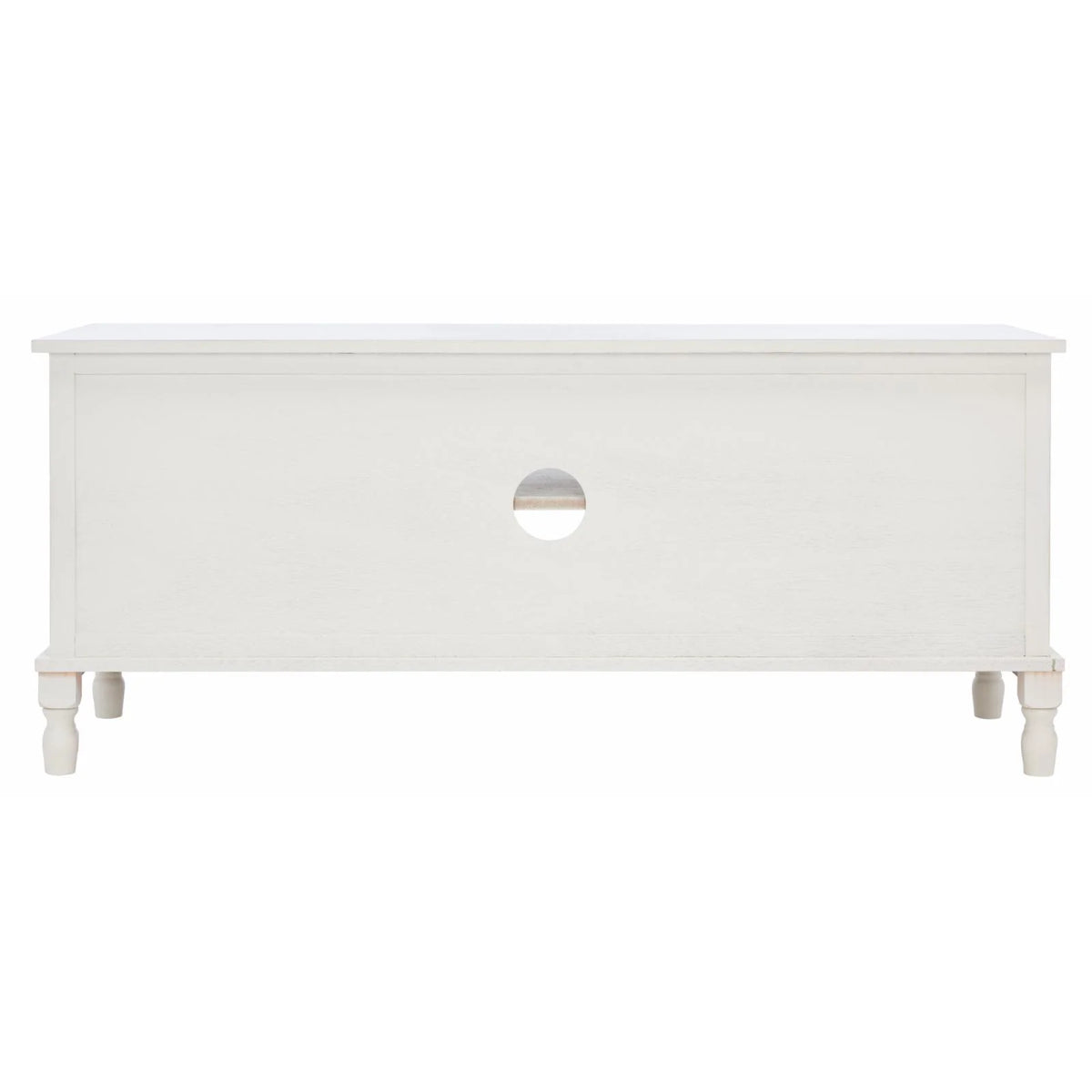 2 Door 1 Shelf Media Stand N38619