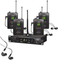 In-Ear Audio Monitor System G8254