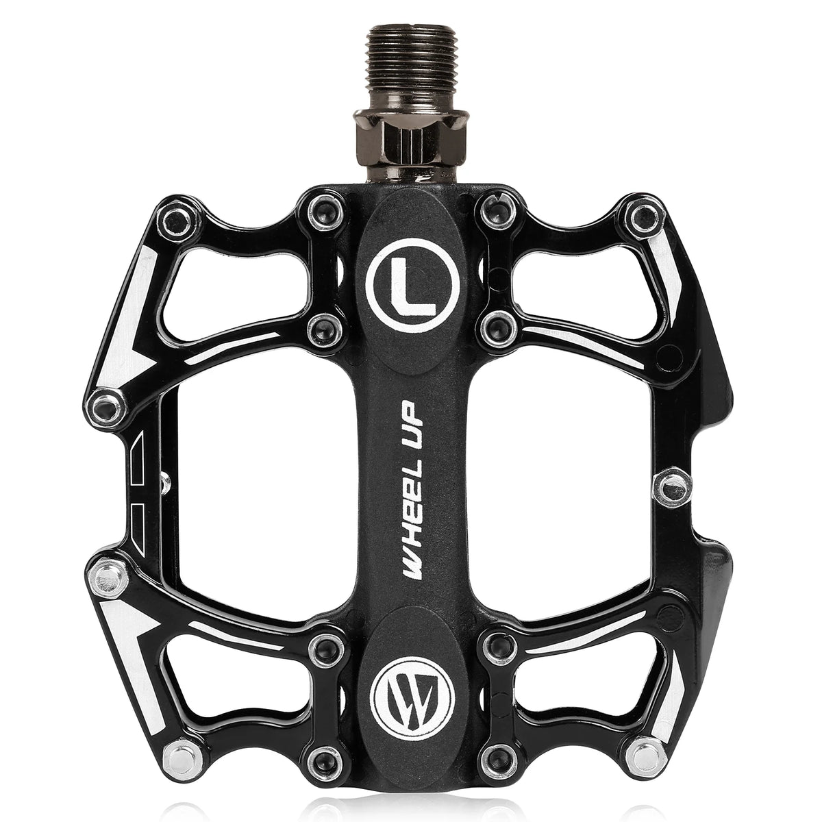 Aluminum Alloy Bicycle Pedal R228