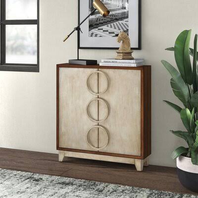 2 Door Cabinet F4895