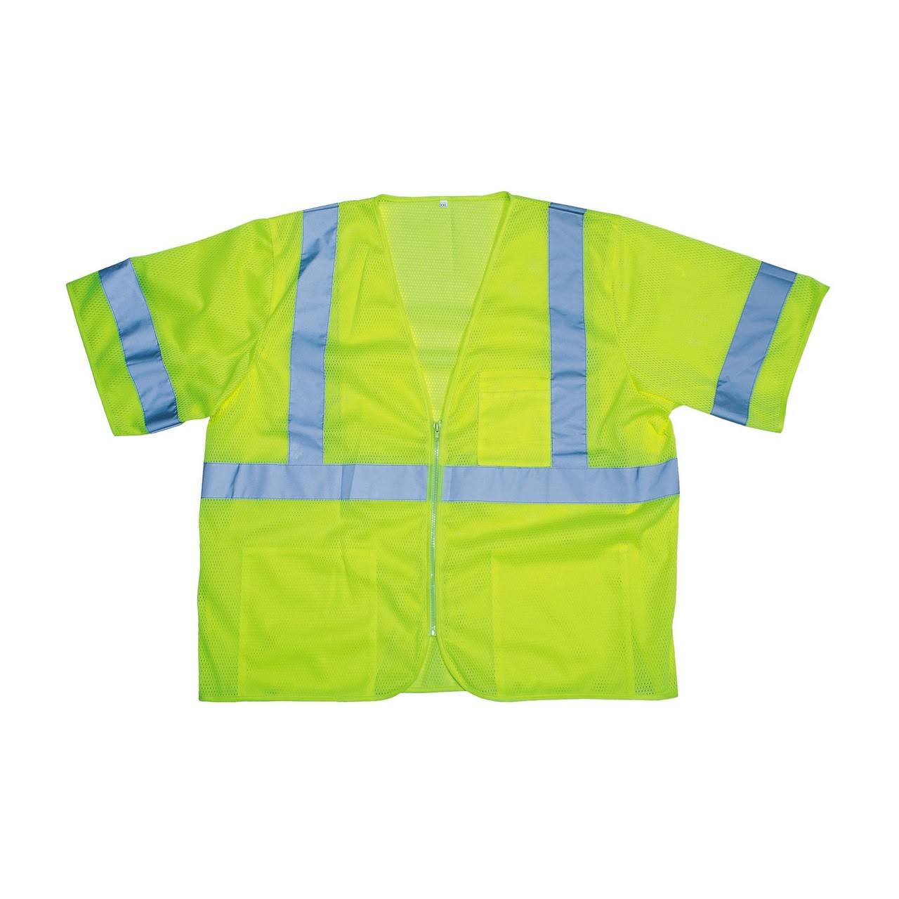 Type R Class 3 Safety Vest I45598