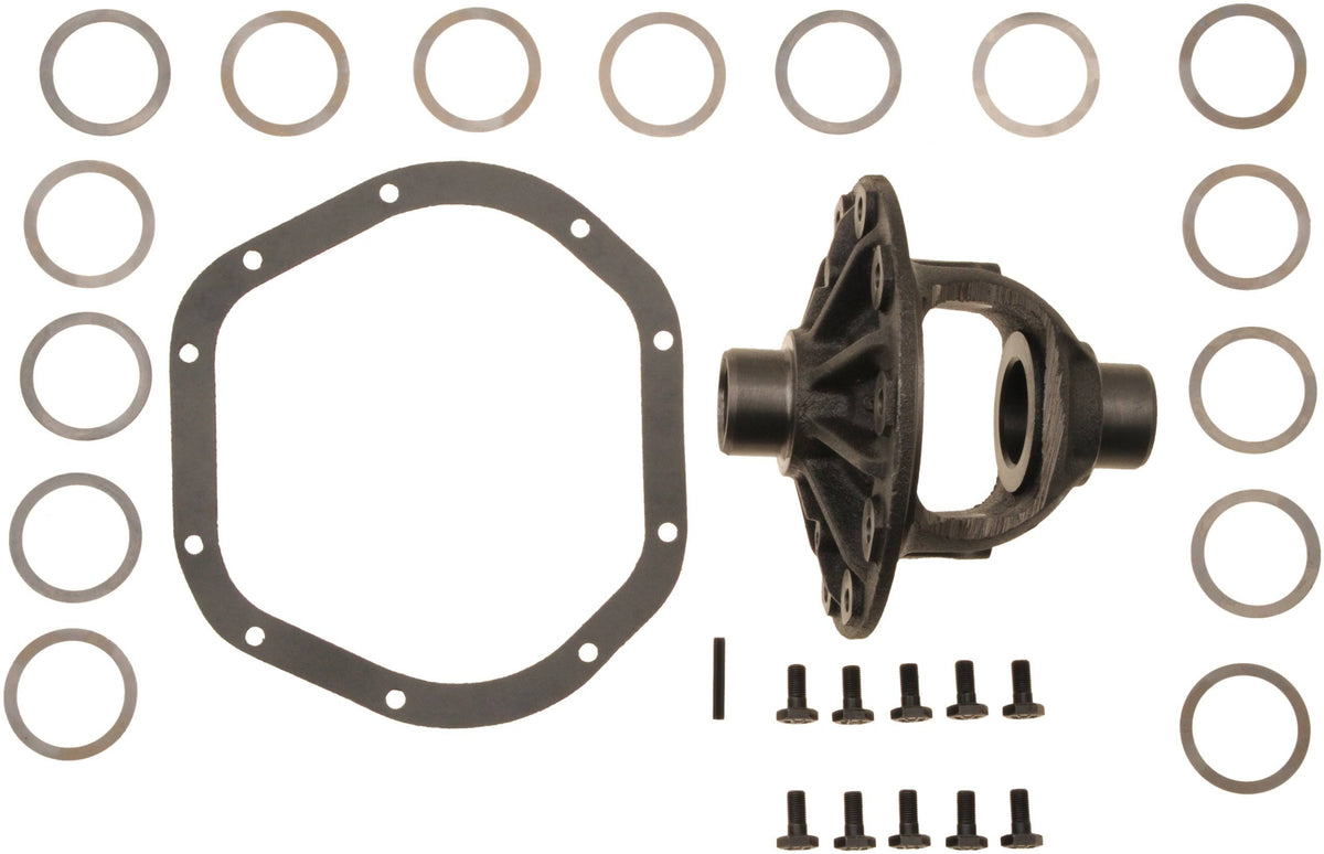 Dana DIFFERENTIAL Carrier, Open Diff T70596