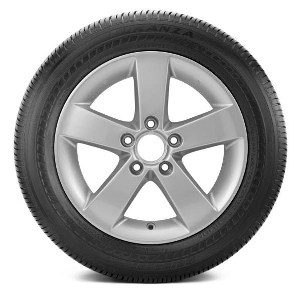 235/40R19 96V Tire Y736