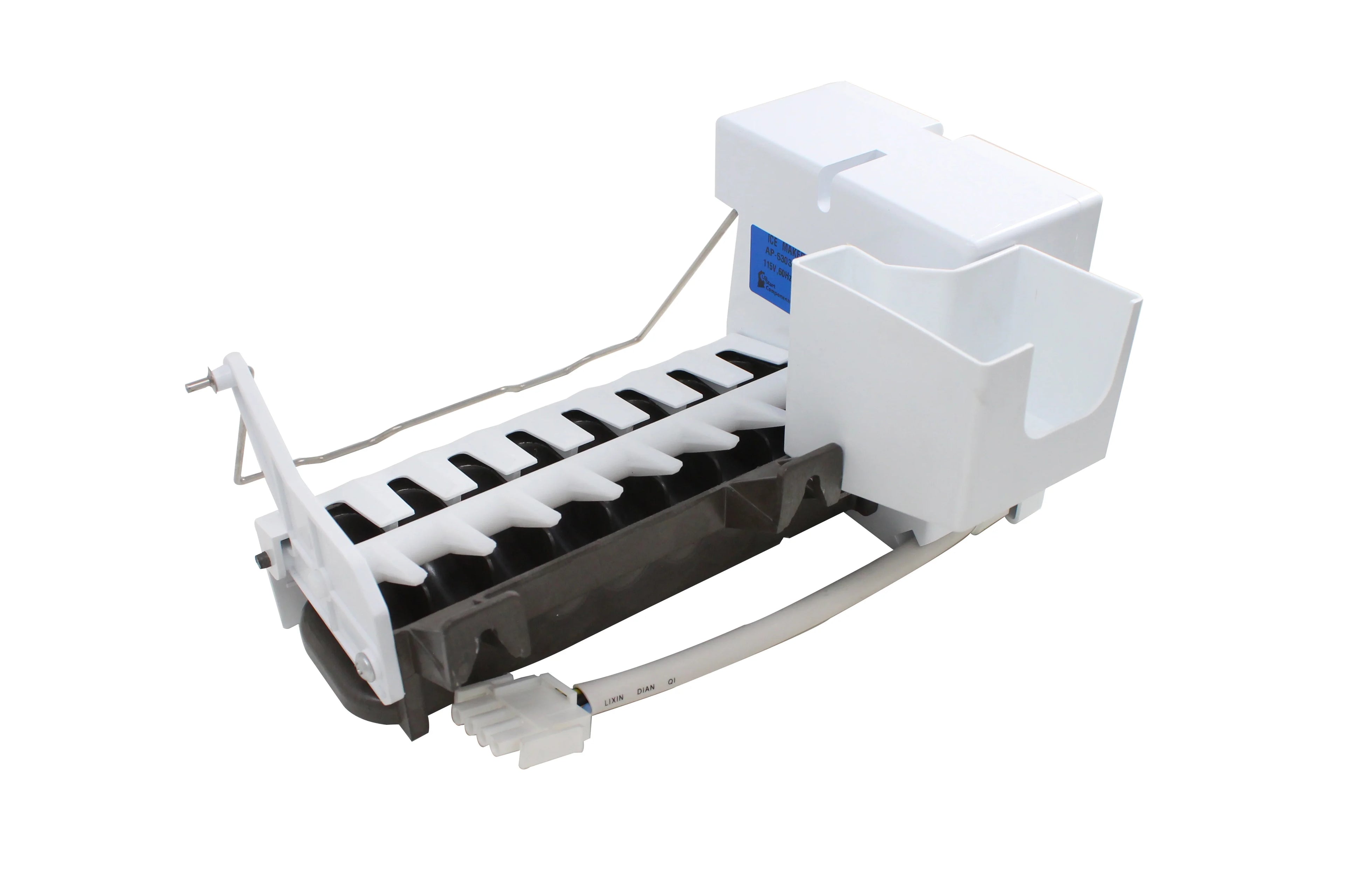 Refrigerator Ice Maker Replacement W18060
