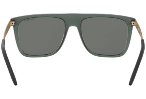 Green Sunglasses P486