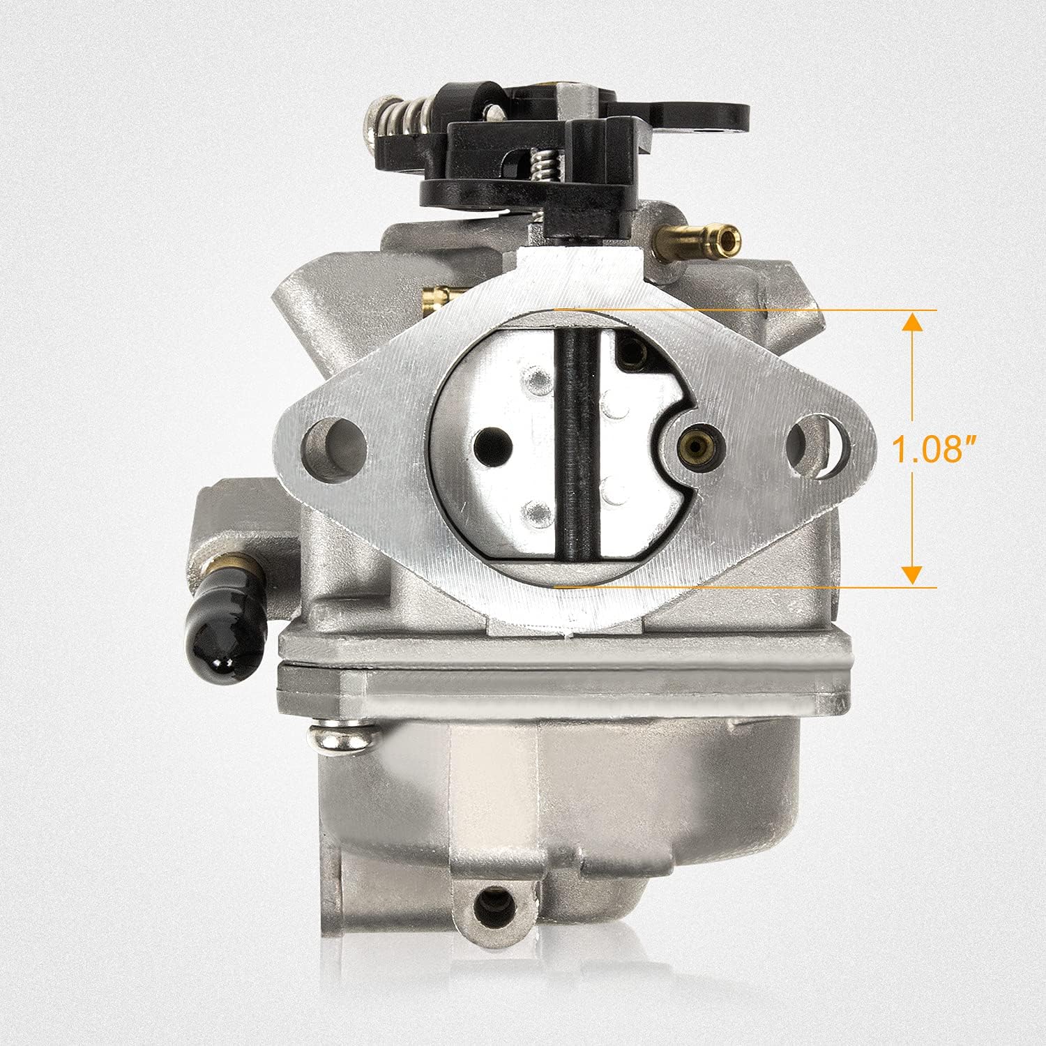 Boat Motor Carburetor for 3.5HP 4HP 5HP 6HP Outboards G250969