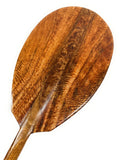 Mango Paddle 60" Traditional Design J946