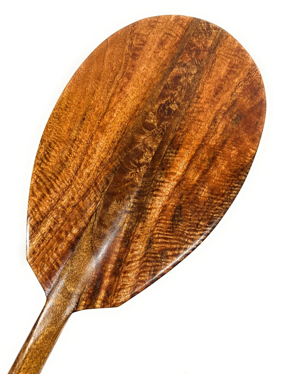 Mango Paddle 60" Traditional Design J946