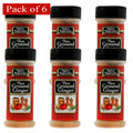 Ground Ginger 3.75 Oz (78G) Pack of 6 I186