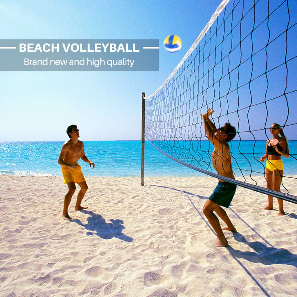 PU Leather Volleyball A73744